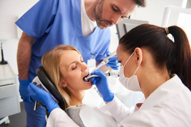 Best Root Canal Treatment  in Hillsdale, NJ