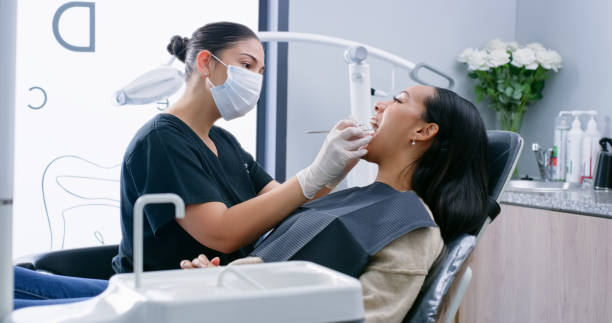 Professional Dental Services in Hillsdale, NJ