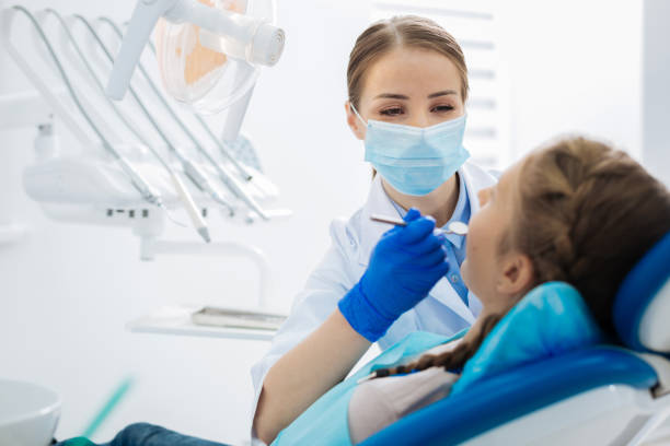 TMJ/TMD Treatment in Hillsdale, NJ